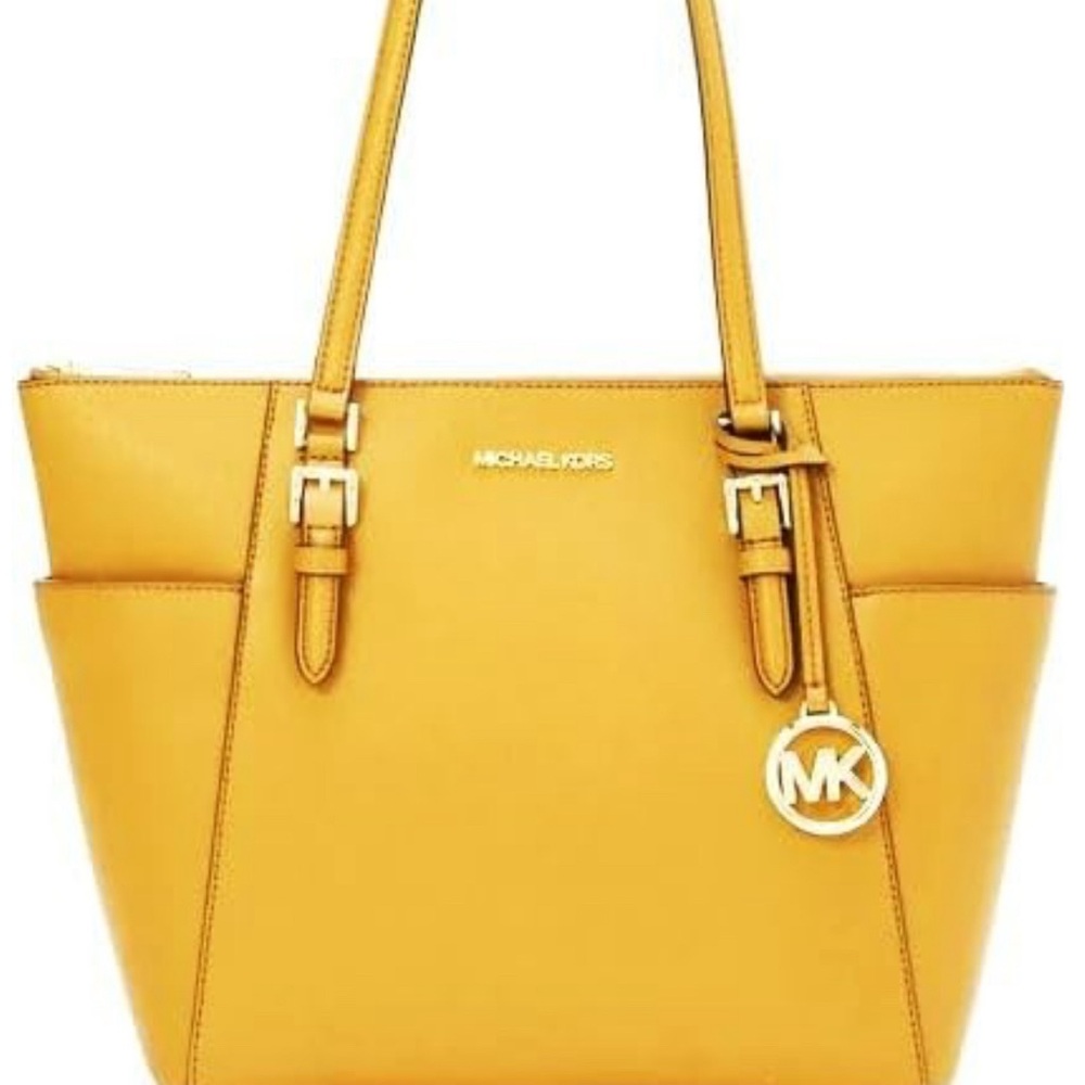Authentic Michael kors bag